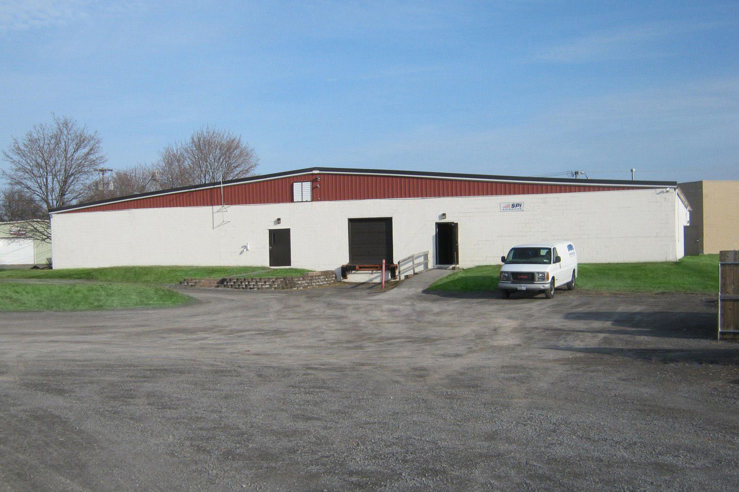 East Rochester Office: 101 Lincoln Pkwy, East Rochester, NY 14445